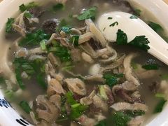 -老三羊汤【北兴隆街店】