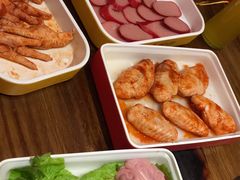-老天桥蛙炉火锅(姑苏总店)