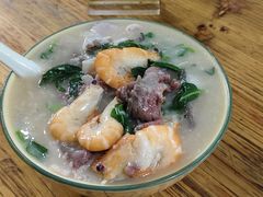-兄妹生滚粥(广昌路店)