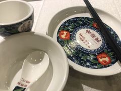 -老浒记烤鸭-北京菜(琉璃厂店)