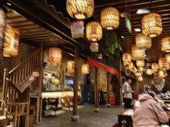 -南京大牌档(崇文门国瑞店)