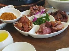 -大财主(庐山店)