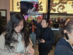 -涿派·炝锅鱼(涿州店)