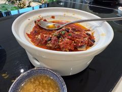 -祥记·国宴豫菜·经典粤菜(郑东新区新长安店)