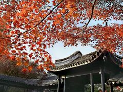 -惠山古镇·寄畅园