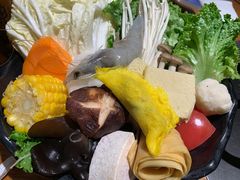 -呷哺呷哺 黄金牧场 (欢乐谷店)