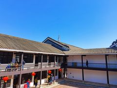 -黄埔军校旧址纪念馆