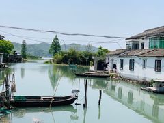 -东钱湖旅游度假区