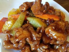 荔枝肉-八闽饭店闽南小镇(铁西店)