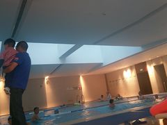 -南通绿洲国际假日酒店全日餐厅