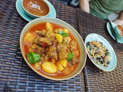 -东方亚克西餐厅(西康路店)