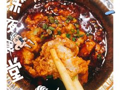 -碎怂烤肉(钟楼柳巷店)