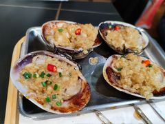 -老虎滩大连海鲜烧烤(建邺云锦路总店)