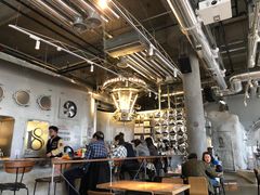 大堂-18号酒馆(天目里店)