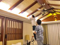 -三清山希尔顿度假酒店