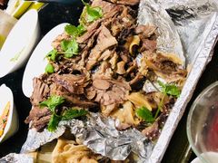 -申宴酒楼(王子百货店)
