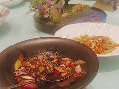 -隆聚·时令海鲜(洪兴店)