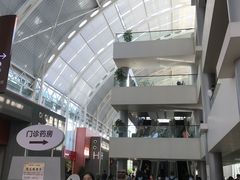 门急诊-上海市第一人民医院(松江南部)