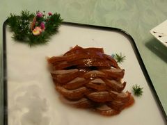 -全聚德(胜利大街店)