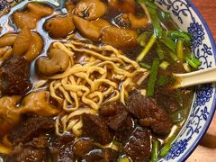 -张二面馆(山门口店)