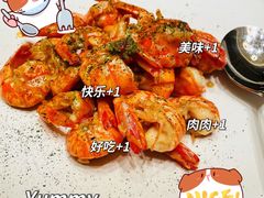 -海味观(老西门店)