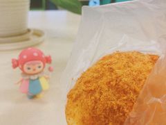 松松-BreadTalk面包新语·烘焙蛋糕(高德置地春广场店)