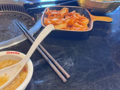 -老卜奎齐齐哈尔烤肉(人民东路店)