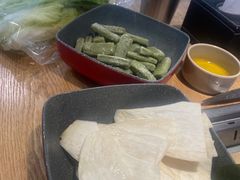 -新石器烤肉(百联川沙店)