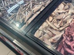 -永辉超市(群众路店)