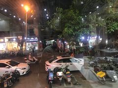 -刘记糟粕醋海鲜烧烤