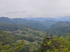 -南尖岩景区