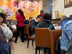 -盛记粥面(佐敦店)