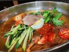 -将军牛排·尔滨地标朝鲜族美食(总店)