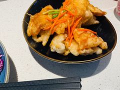 北大荒人锅包肉-北大荒人•新东北菜(青岛银座店)