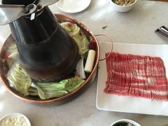 -东来顺饭庄(西直门店)