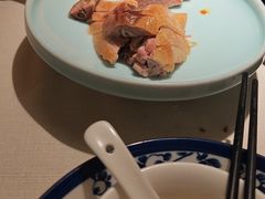 -狮王府淮扬菜(万象城店)