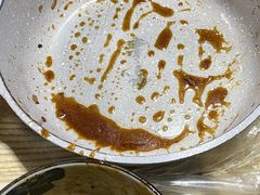 -内蒙焖面大盆骨餐馆(山大路店)