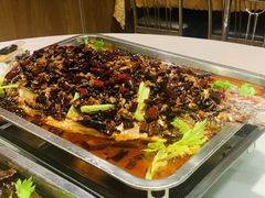 -三味鱼屋(琥珀山庄店)