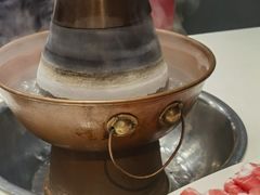 -福寿斋·老北京铜锅涮肉·烤鸭(顺义总店)