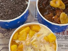 -帅小六刨冰·不一样的奶冰(总店)