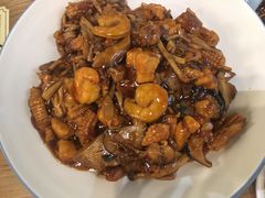 八珍豆腐-陈傻子餐厅(世纪都会店)