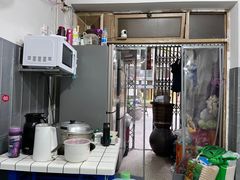 -海关荤豆花(洋河一路店)