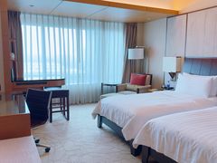 -上海浦东嘉里大酒店