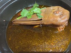 -老馆子·建德菜·山肴鱼鲜(海威新界店)