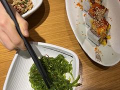 -三石铁板烧(紫竹桥店)