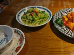 -田婆婆的菜(新天地店)