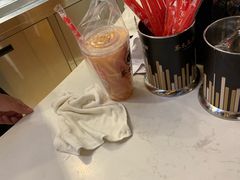 -茶太良品·北京特色茶饮(西站食宝街店)