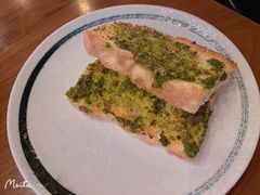 -PIZZA BIANCA(万象城店)