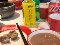 -来菜·湖北头牌藕汤(武商MALL众圆店)