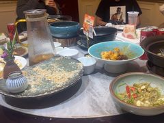 -君霖海鲜私房菜(春柳店)